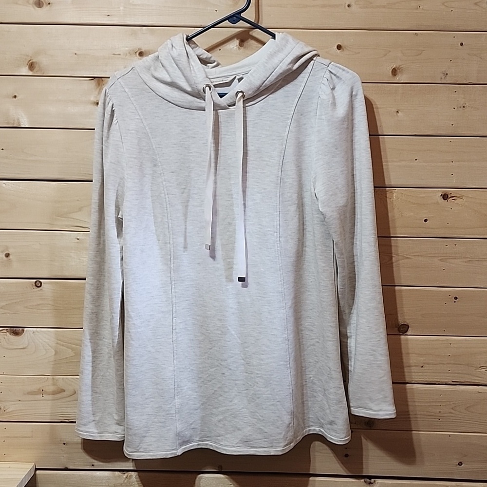 Soft Surroundings Top Size XS Long Sleeve